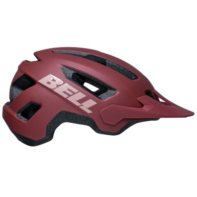 Bell Casque Nomad 2 Mips Rose Mat - Purebike