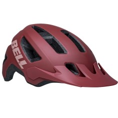 Bell Casque Nomad 2 Mips Rose Mat - Purebike
