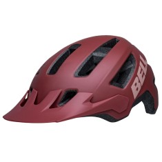 Bell Casque Nomad 2 Mips Rose Mat - Purebike