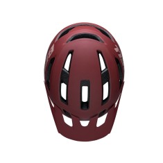 Bell Casque Nomad 2 Mips Rose Mat - Purebike