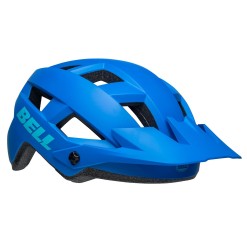 Casque Spark 2 Bleu Foncé  - Taille unique (53 /60 cm)