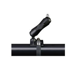 Fixation Roll Bar pour fixer votre caméra embarquée CONTOUR- Purebike