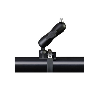 Fixation Roll Bar pour fixer votre caméra embarquée CONTOUR- Purebike