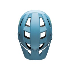 Casque Spark 2 Bleu Clair  - Taille unique (53 /60 cm)