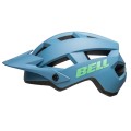 Bell Casque Spark 2 Bleu Clair  - Taille unique (53 /60 cm) - Purebike
