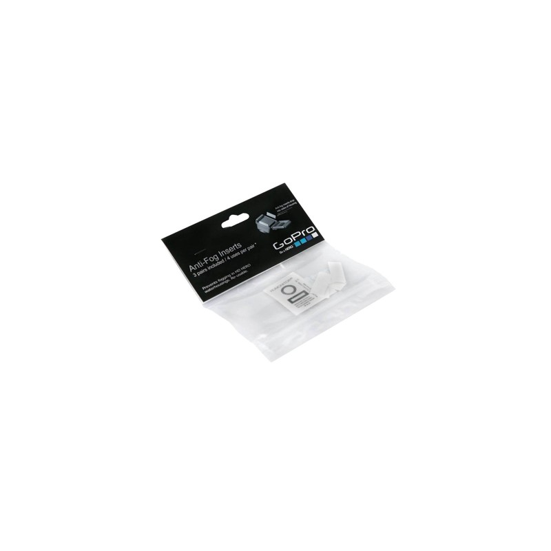 Kit anti-buée -  Équipements électronique, GoPro pour vélo et VTT - Purebike - Materiel Velo, Accessoires VTT Equipement Vélo - 