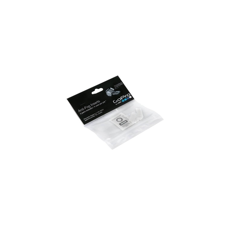 Kit anti-buée -  Équipements électronique, GoPro pour vélo et VTT - Purebike - Materiel Velo, Accessoires VTT Equipement Vélo - 