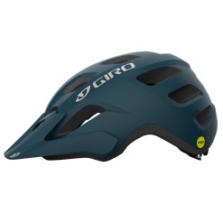 Casque Fixture Harbor Bleu - Taille Unique