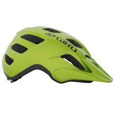 Giro Casque Fixture Lime - Taille Unique - Purebike
