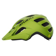 Casque Fixture Lime - Taille Unique