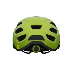 Giro Casque Fixture Lime - Taille Unique - Purebike