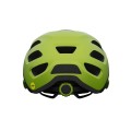 Giro Casque Fixture Lime - Taille Unique - Purebike