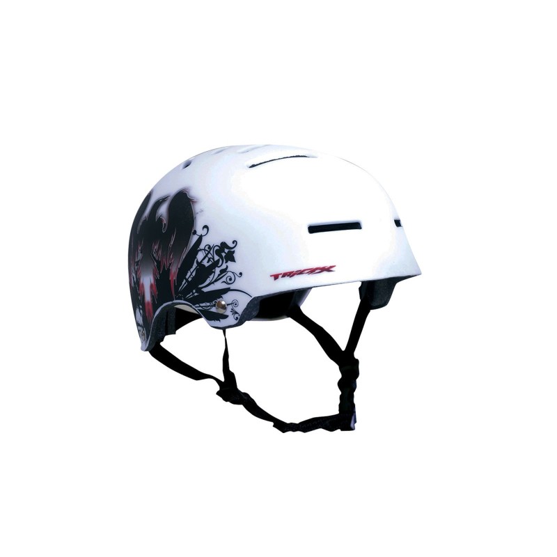 Casque dirt Fin X - Taille XS