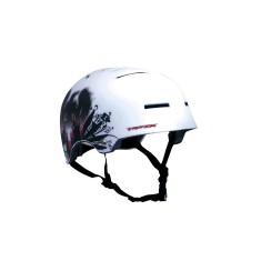casque de Dirt Street de Trick X - Purebike