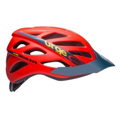 Urge Casque Enfant Midjet Rouge - Purebike