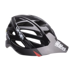 Urge Casque Enfant Midjet Noir - Purebike