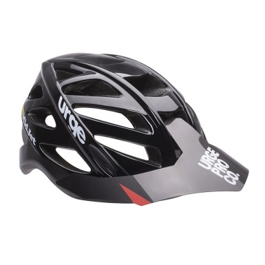 Urge Casque Enfant Midjet Noir - Purebike
