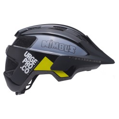 Urge Casque Nimbus Noir - Purebike
