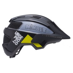 Urge Casque Nimbus Noir - Purebike