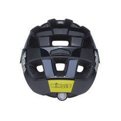 Urge Casque Nimbus Noir - Purebike