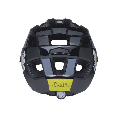 Urge Casque Nimbus Noir - Purebike