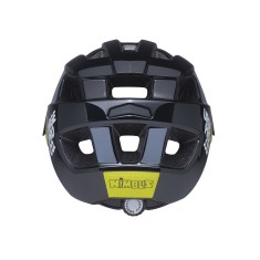 Urge Casque Nimbus Noir - Purebike