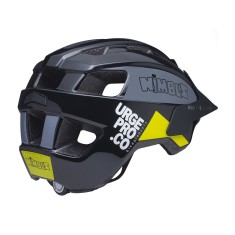 Urge Casque Nimbus Noir - Purebike