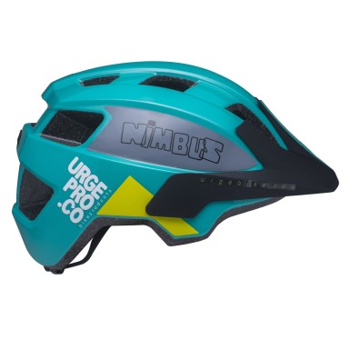 Urge Casque Nimbus Vert - Purebike