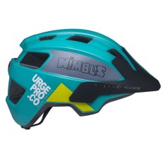 Urge Casque Nimbus Vert - Purebike