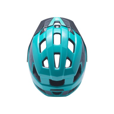 Urge Casque Nimbus Vert - Purebike