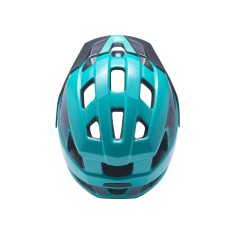 Urge Casque Nimbus Vert - Purebike