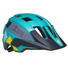 Urge Casque Nimbus Vert - Purebike