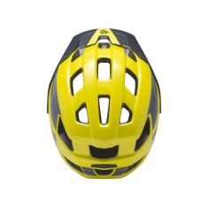 Urge Casque Nimbus Jaune - Purebike