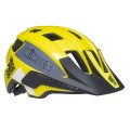 Urge Casque Nimbus Jaune - Purebike