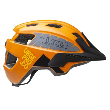 Urge Casque Nimbus Flame - Purebike