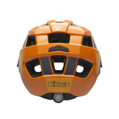 Urge Casque Nimbus Flame - Purebike