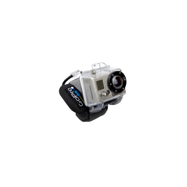 Fixation poignet -  Équipements électronique, GoPro pour vélo et VTT - Purebike - Materiel Velo, Accessoires VTT Equipement Vélo