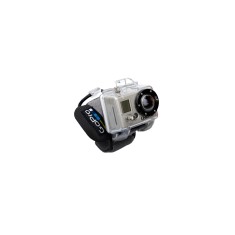 Fixation poignet -  Équipements électronique, GoPro pour vélo et VTT - Purebike - Materiel Velo, Accessoires VTT Equipement Vélo