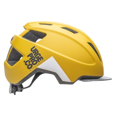 Urge Casque Nimbus City Sol - Purebike