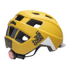 Casque Nimbus City Sol