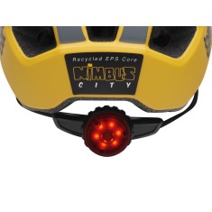Casque Nimbus City Sol