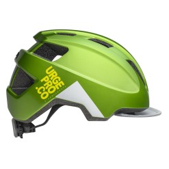 Urge Casque Nimbus City Vert - Purebike