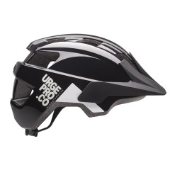 Casque Nimbus Noir / Blanc