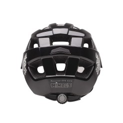 Urge Casque Nimbus Noir / Blanc - Purebike
