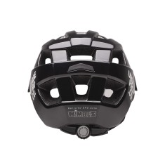 Casque Nimbus Noir / Blanc