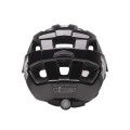 Urge Casque Nimbus Noir / Blanc - Purebike