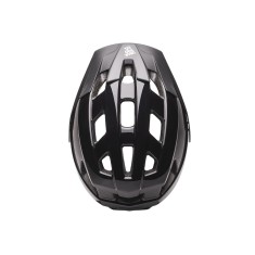 Urge Casque Nimbus Noir / Blanc - Purebike