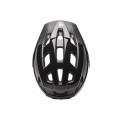 Urge Casque Nimbus Noir / Blanc - Purebike