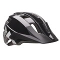 Urge Casque Nimbus Noir / Blanc - Purebike
