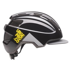 Casque Nimbus City Noir